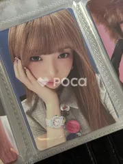 IVE レイ REVIVE+ SPOILERS ver.