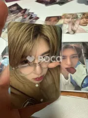 NCT WISH 1ST PHOTO EXHIBITION [ONE SUMMER WISH] 購入特典