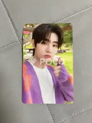 ENHYPEN ソンフン 2022 SEASON'S GREETINGS