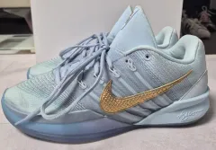 ナイキ サブリナ 3 グレイシア ブルー ネプチューン ブルー