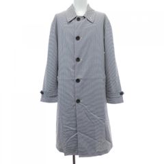 SEALUP シーラップ BEAMS F 別注 トレンチコート ネイビー 46 - メルカリ