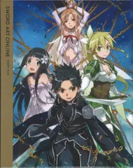 アニメDVD ソードアート・オンライン 限定全9巻 セット
