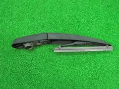 [14229] 送料無料 シトロエン DS5 ABA-B85F02 バックドア リアゲート ワイパーアームのサムネイル