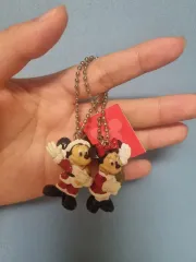 ディズニー クリスマス サンタ ミッキー ミニー ミッキーマウス ミニーマウス