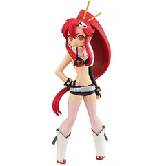 天元突破グレンラガン TOKYO:CartoonY figure-ヨーコ-/ e3867db5