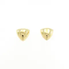 【新品】K18YG ピアス