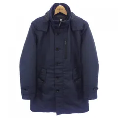 ブラックレーベルクレストブリッジ BLACK LABEL CRESTBRIDGE 51F08-207-28 コート