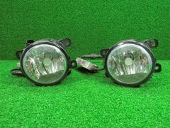 アウトランダーPHEV初期型GG2W LEDフォグランプ AOKI 0895 - メルカリ