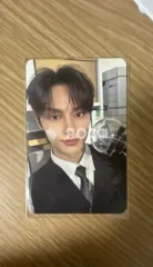 セブチ ジュン 2025 SVT 9TH FAN MEETING SEVENTEEN in CARAT LAND CARAT ZONE