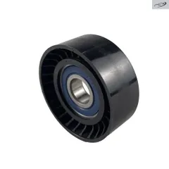 NBJKATO 新品 ドライブベルト アイドラー プーリー 04627039AA ジープ ラングラー 3.6 3.0用