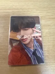 TXT テヒョン TOMORROW X TOGETHER 2024 DECO KIT