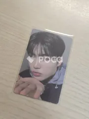 ZEROBASEONE パクゴヌク You had me at HELLO Plus Chat Shop