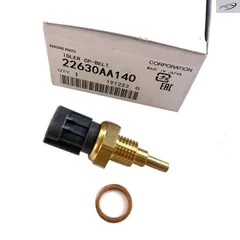 NBJKATO 新品純正クーラント温度センサー 22630AA140 2005-2013 スバル フォレスター インプレッサ トライベッカ アウトバック用