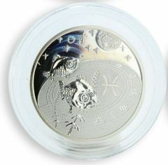 2025年イーグルアール•ヌーボーステンドガラス銀貨 - メルカリ