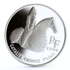 Monnaie de Paris ルーヴル美術館記念 銀貨3枚セット 記念メダル