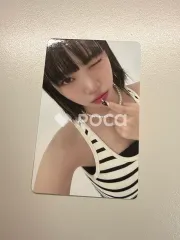 LE SSERAFIM チェウォン UNFORGIVEN Weverse