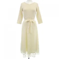 ストロベリーフィールズ STRAWBERRY FIELDS ワンピース