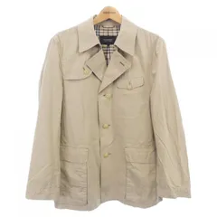 バーバリーブラックレーベル BURBERRY BLACK LABEL BMP43-615-44 コート
