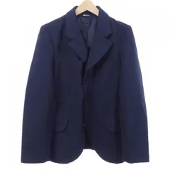 コムデギャルソンオム COMME des GARCONS HOMME DP-J024 ジャケット
