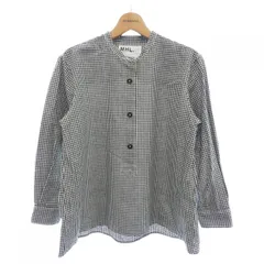 エムエイチエル MHL シャツ