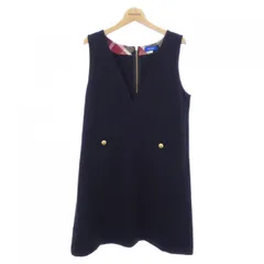 ブルーレーベルクレストブリッジ BLUE LABEL CRESTBRIDGE ワンピース