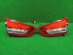 マツダ デミオDE型 海外仕様リアフォグ 左右セット 新品 - メルカリ