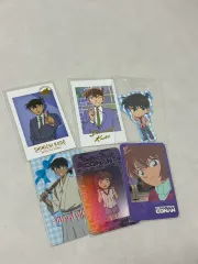 名探偵コナン カード まとめ