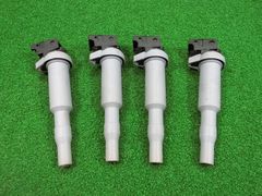 BOSCH イグニッションコイル 0221504800 6本セット - メルカリ
