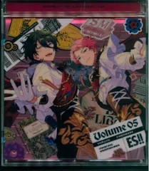 帯無仕様 あんさんぶるスターズ!! アルバムシリーズ Valkyrie TRIP 帯無仕様