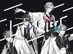 ROF-MAO 1st LIVE Blu-ray 豪華版 封入特典付き - メルカリ