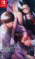 Sympathy Kiss 特装版 for Nintendo switch - メルカリ