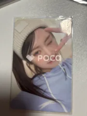 LE SSERAFIM ユンジン UNFORGIVEN POWERSTATION ラキドロ