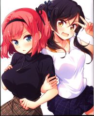 애니메이션 Blu-ray NEW GAME!! 5
