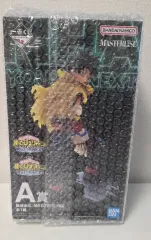 (未開封)僕のヒーローアカデミア ヒロアカ 一番くじ YOUR NECK 緑谷 A賞