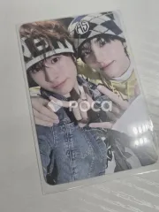 TWS 集合/ユニット play hard Weverse Albums ver.