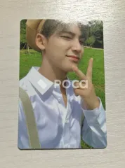 Seventeen ミンギュ セブチ An Ode Hope ver.