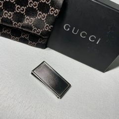 GUCCI グッチ ディアマンテ Ag925 ネクタイピン - メルカリ