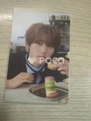 ZEROBASEONE ハンユジン 2025 SEASON'S GREETINGS OUR Season Plus Chat Shop