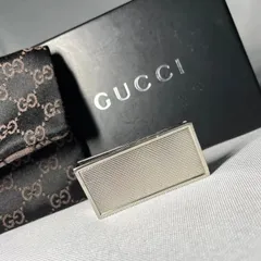 2026年最新】gucci マネークリップ スネークの人気アイテム - メルカリ
