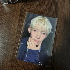 &TEAM ジョウ Back to Life ポップアップ Weverse PICK-UP (ALBUM)