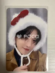 GOLDEN HOUR : Part.4 POCAALBUM VER. Makestar ラキドロ