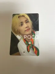 セブチ ジョンハン DICON PHOTOCARD 101:CUSTOM BOOK /MY CHOICE IS... SEVENTEEN since 2021(in Seoul)