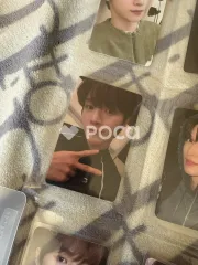 RIIZE ソンチャン Lucky UNIVERSAL MUSIC STORE ラキドロ