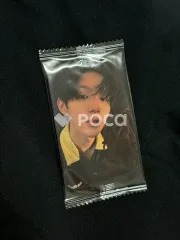 RIIZE ショウタロウ ODYSSEY KTown4u ラキドロ