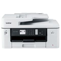 F037 新品 Brother MFC-J7300CDW インクジェット複合機 - メルカリ