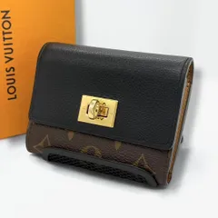 IC搭載　ルイヴィトン　ポルトフォイユヴィクトリーヌ　ハイエンド　現行品ci6