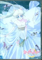 アニメDVD 通常版)美少女戦士セーラームーンCrystal 7