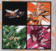 戦姫絶唱シンフォギア キャラクターソングコンプリートBOX - メルカリ