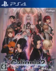 PS4 Caligula2 通常版