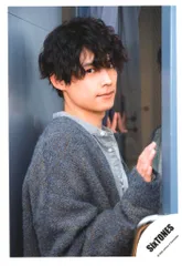 SixTONES Six TONES Snow Man 1st Anniversary 松村北斗 公式写真 *1枚